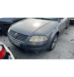Serrure avant droit VOLKSWAGEN PASSAT 4