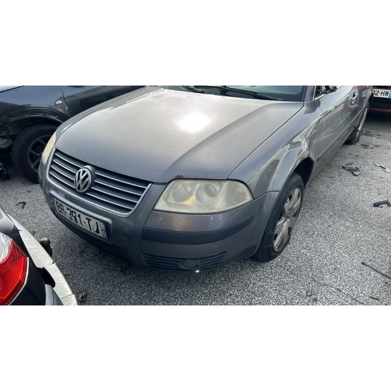 Serrure avant droit VOLKSWAGEN PASSAT 4 Photo n°12