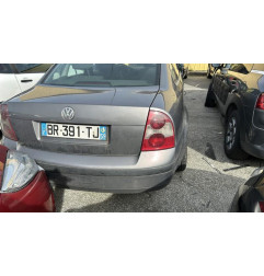 Serrure avant droit VOLKSWAGEN PASSAT 4