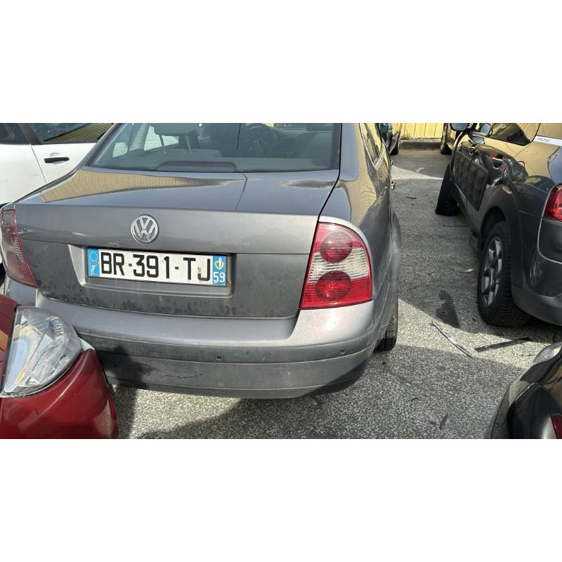 Serrure avant droit VOLKSWAGEN PASSAT 4 Photo n°13