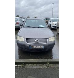 Serrure avant droit VOLKSWAGEN PASSAT 4