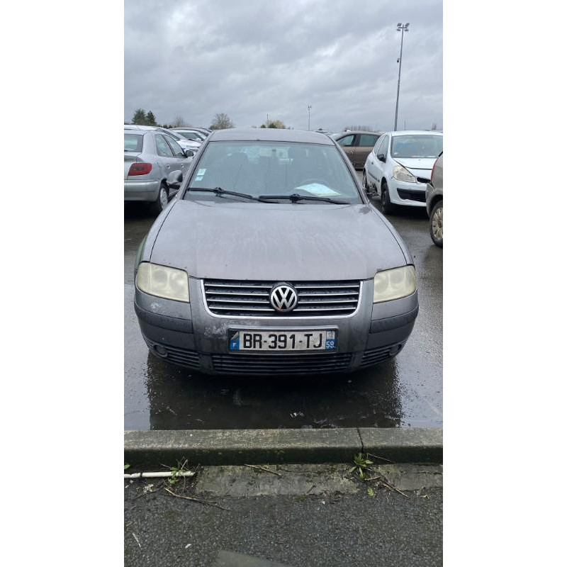 Serrure avant droit VOLKSWAGEN PASSAT 4 Photo n°17