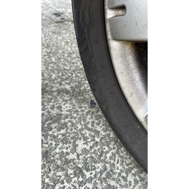 Serrure avant droit VOLKSWAGEN PASSAT 4 Photo n°19
