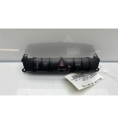 Bouton de warning MERCEDES CLASSE M 164 Photo n°1