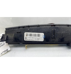Bouton de warning MERCEDES CLASSE M 164