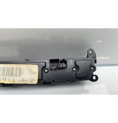 Bouton de warning MERCEDES CLASSE M 164