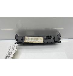 Bouton de warning MERCEDES CLASSE M 164