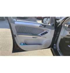 Bouton de warning MERCEDES CLASSE M 164