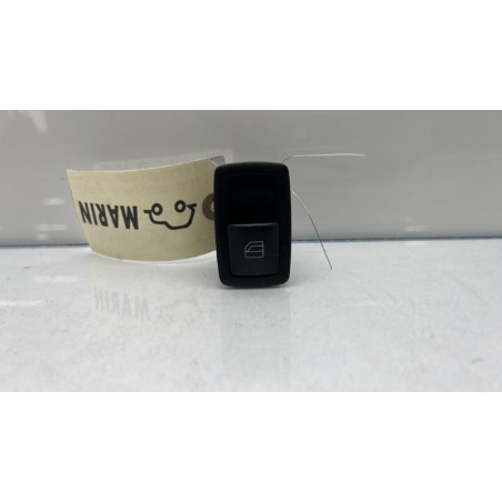 Interrupteur de leve vitre arriere droit MERCEDES CLASSE M 164 Photo n°1