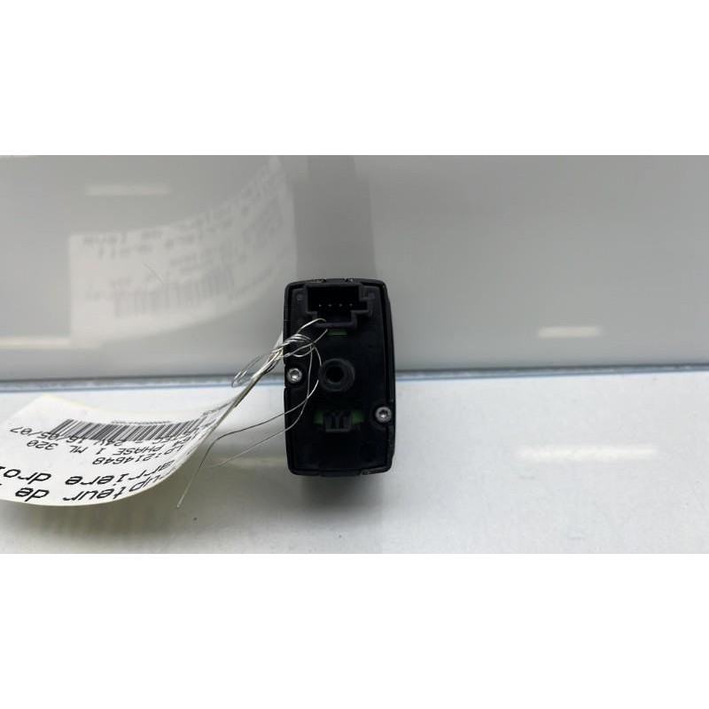 Interrupteur de leve vitre arriere droit MERCEDES CLASSE M 164 Photo n°2