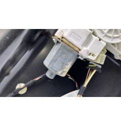 Leve vitre electrique arriere gauche MERCEDES CLASSE M 164 Photo n°1