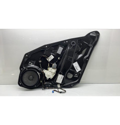 Leve vitre electrique arriere gauche MERCEDES CLASSE M 164