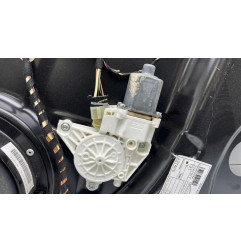 Leve vitre electrique arriere gauche MERCEDES CLASSE M 164