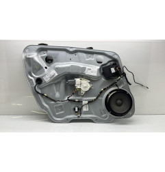 Leve vitre electrique avant gauche MERCEDES CLASSE M 164 Photo n°1