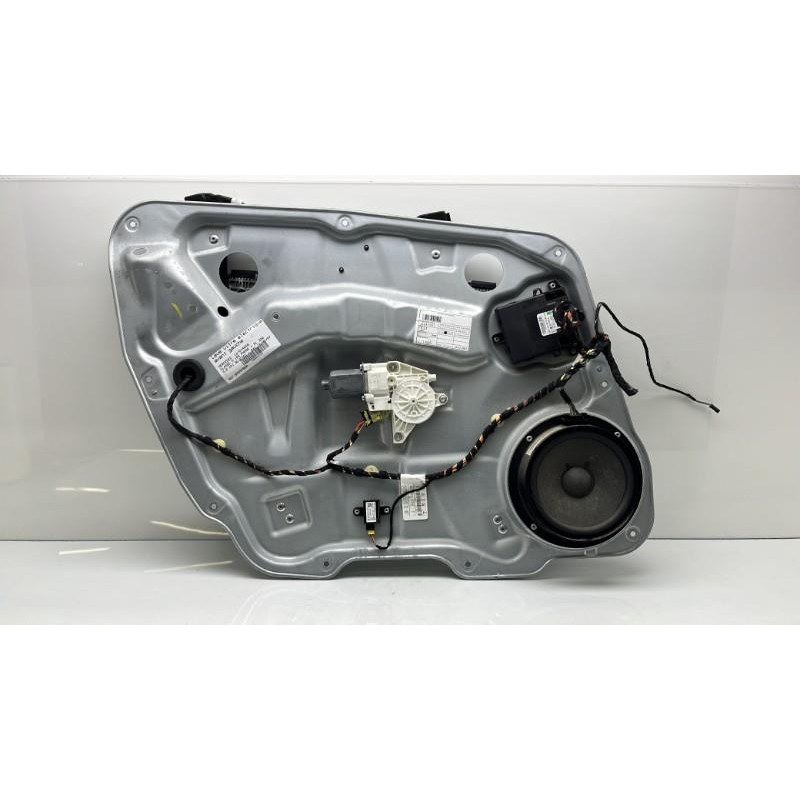 Leve vitre electrique avant gauche MERCEDES CLASSE M 164 Photo n°1