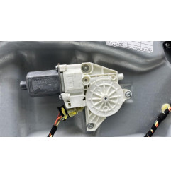 Leve vitre electrique avant gauche MERCEDES CLASSE M 164