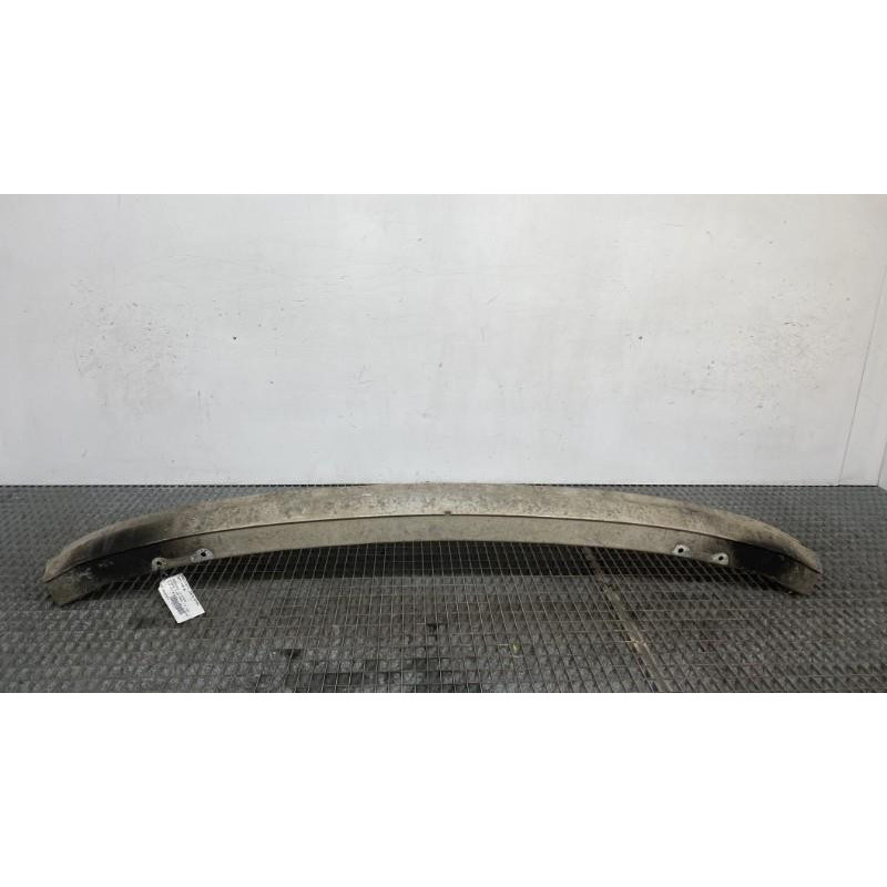 Renfort pare choc arriere (traverse) MERCEDES CLASSE M 164 Photo n°5