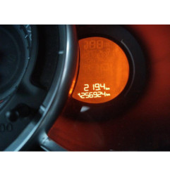 Serrure avant gauche CITROEN DS3