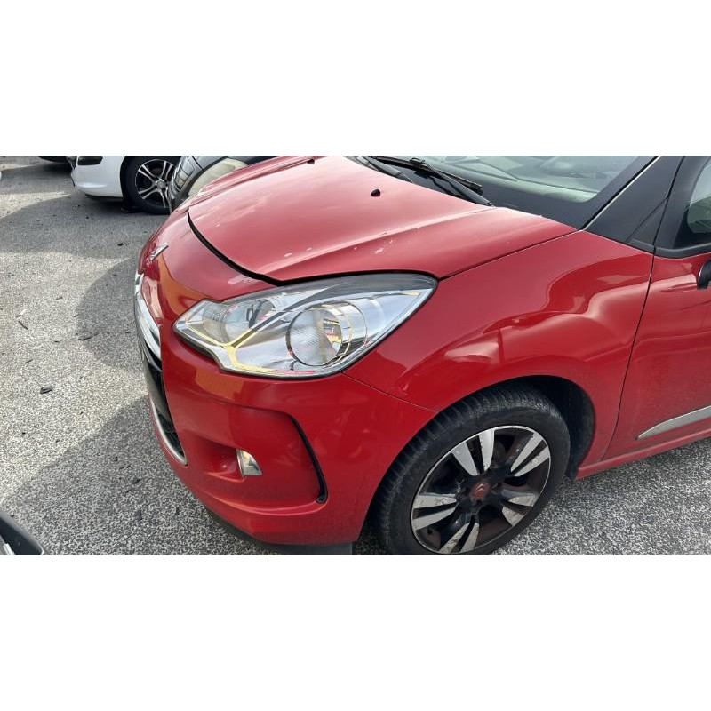 Cremaillere assistee CITROEN DS3 Photo n°7