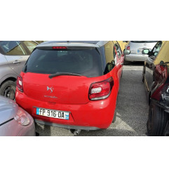 Cremaillere assistee CITROEN DS3