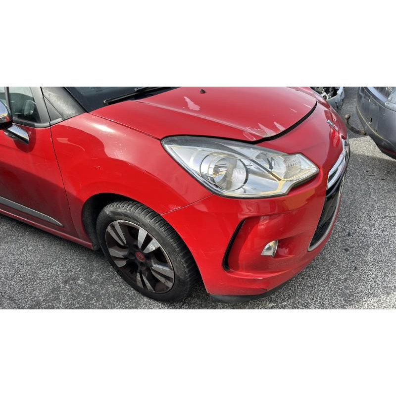 Cremaillere assistee CITROEN DS3 Photo n°13