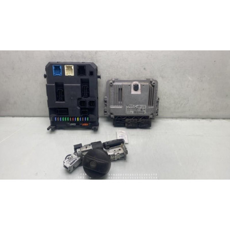 Kit de demarrage CITROEN DS3