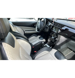 Kit de demarrage CITROEN DS3