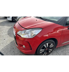 Kit de demarrage CITROEN DS3