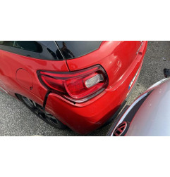 Kit de demarrage CITROEN DS3