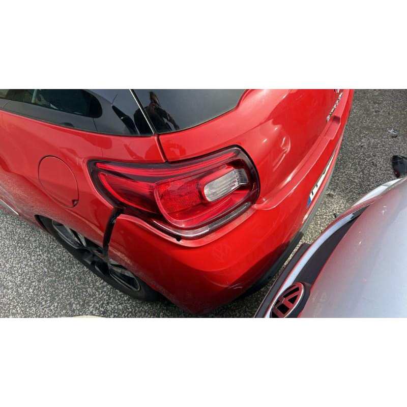 Kit de demarrage CITROEN DS3 Photo n°9