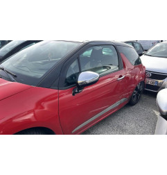 Kit de demarrage CITROEN DS3