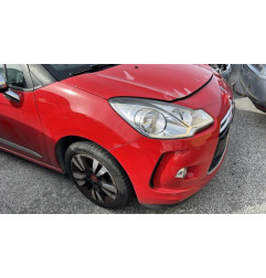 Kit de demarrage CITROEN DS3