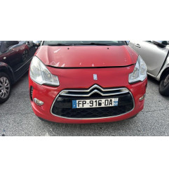 Kit de demarrage CITROEN DS3