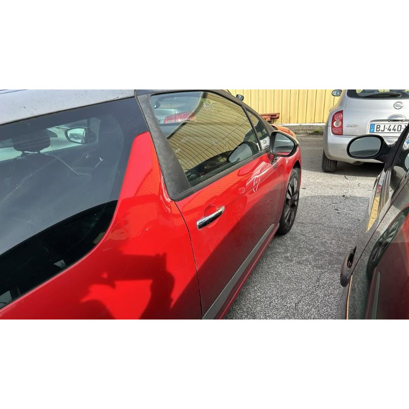 Kit de demarrage CITROEN DS3 Photo n°15