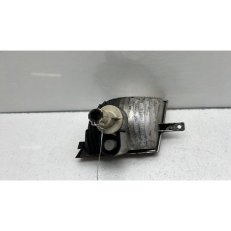Optique avant secondaire droit (feux)(clignotant) NISSAN MICRA 3