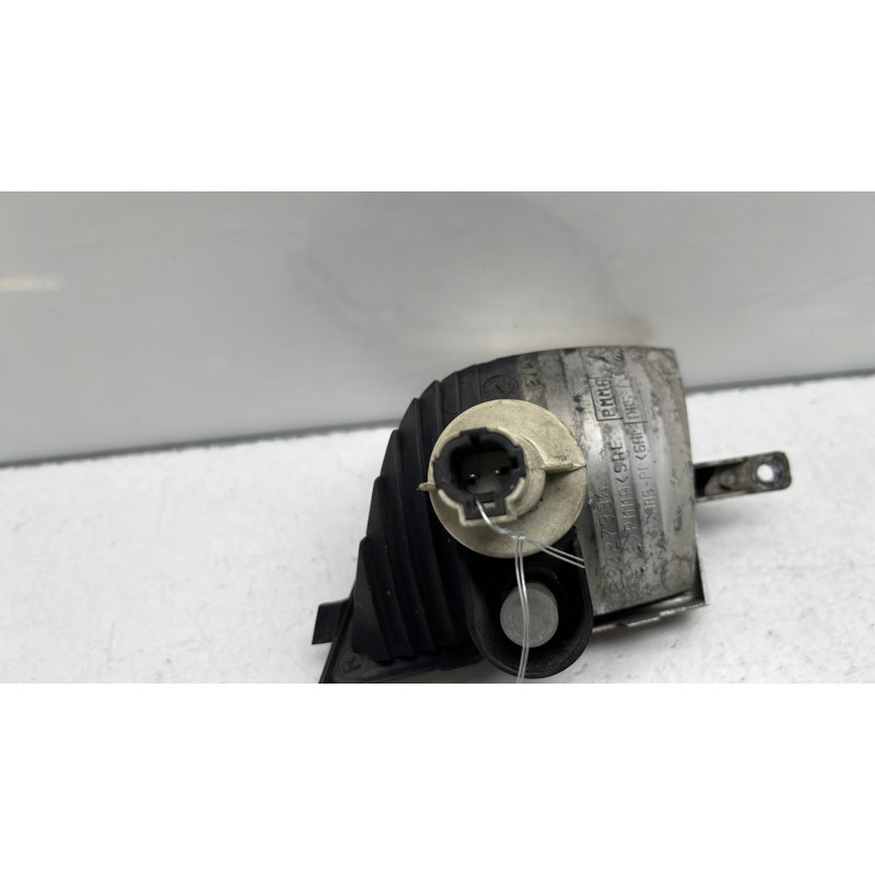 Optique avant secondaire droit (feux)(clignotant) NISSAN MICRA 3 Photo n°3