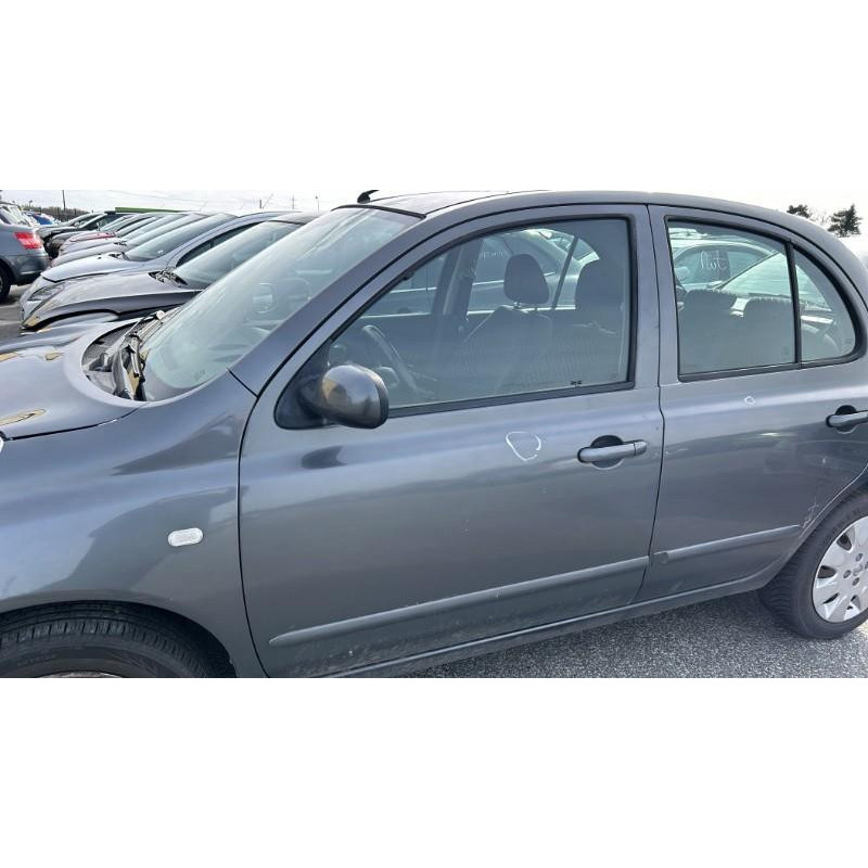 Optique avant secondaire droit (feux)(clignotant) NISSAN MICRA 3 Photo n°17