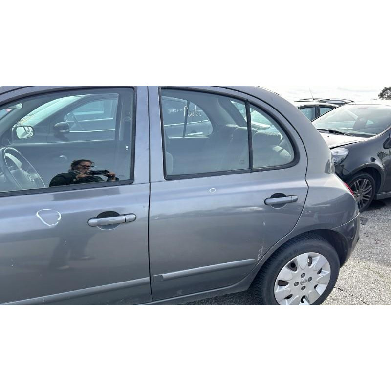 Optique avant secondaire droit (feux)(clignotant) NISSAN MICRA 3 Photo n°18