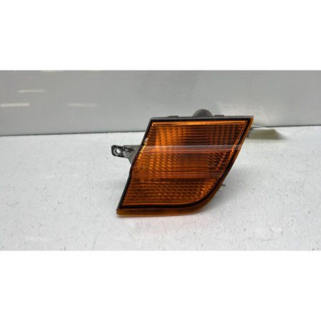 Optique avant secondaire gauche (feux)(clignotant) NISSAN MICRA 3 Photo n°1