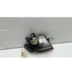 Optique avant secondaire gauche (feux)(clignotant) NISSAN MICRA 3