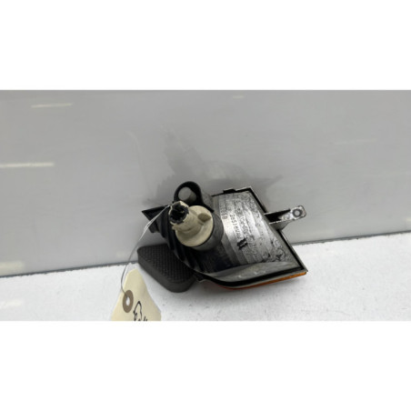 Optique avant secondaire gauche (feux)(clignotant) NISSAN MICRA 3