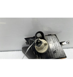 Optique avant secondaire gauche (feux)(clignotant) NISSAN MICRA 3
