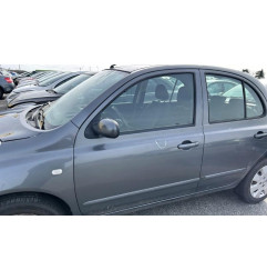 Optique avant secondaire gauche (feux)(clignotant) NISSAN MICRA 3