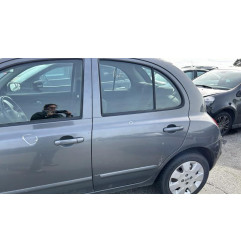 Optique avant secondaire gauche (feux)(clignotant) NISSAN MICRA 3