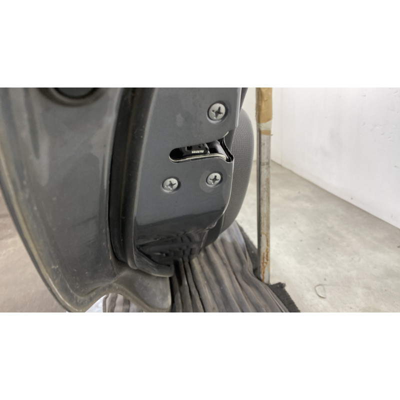 Porte arriere gauche NISSAN MICRA 3 Photo n°4