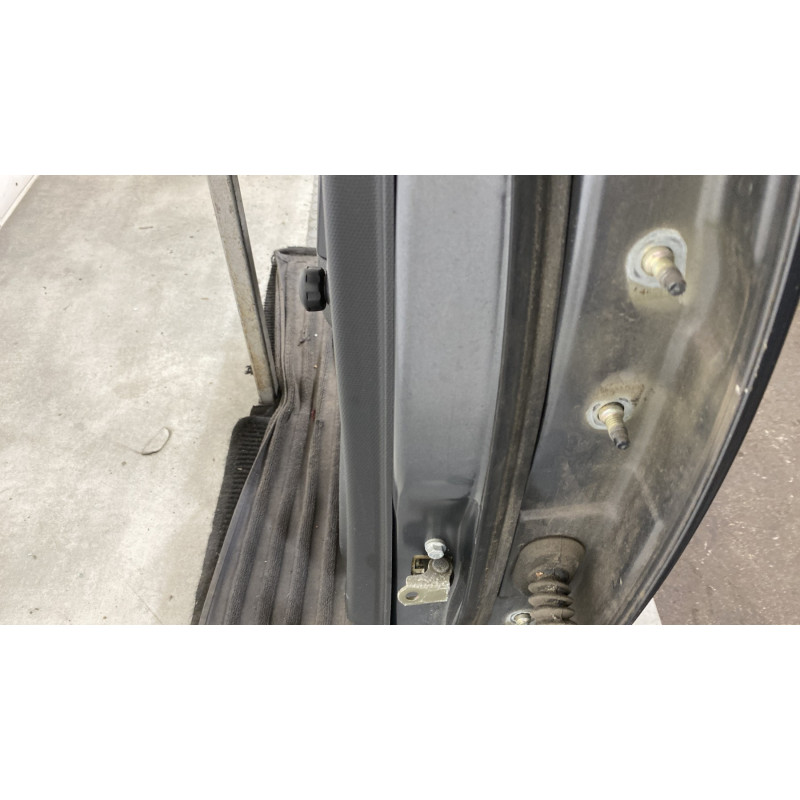 Porte arriere gauche NISSAN MICRA 3 Photo n°5
