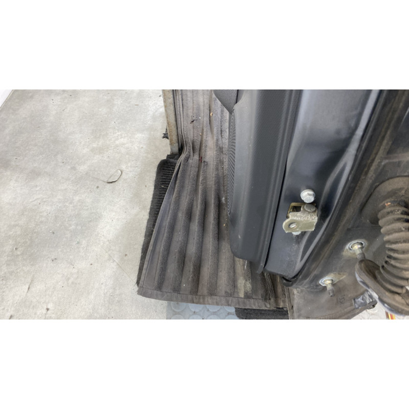 Porte arriere gauche NISSAN MICRA 3 Photo n°6