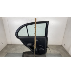 Porte arriere gauche NISSAN MICRA 3