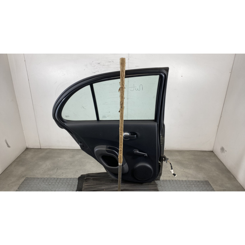 Porte arriere gauche NISSAN MICRA 3 Photo n°8