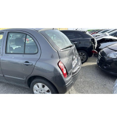 Porte arriere gauche NISSAN MICRA 3